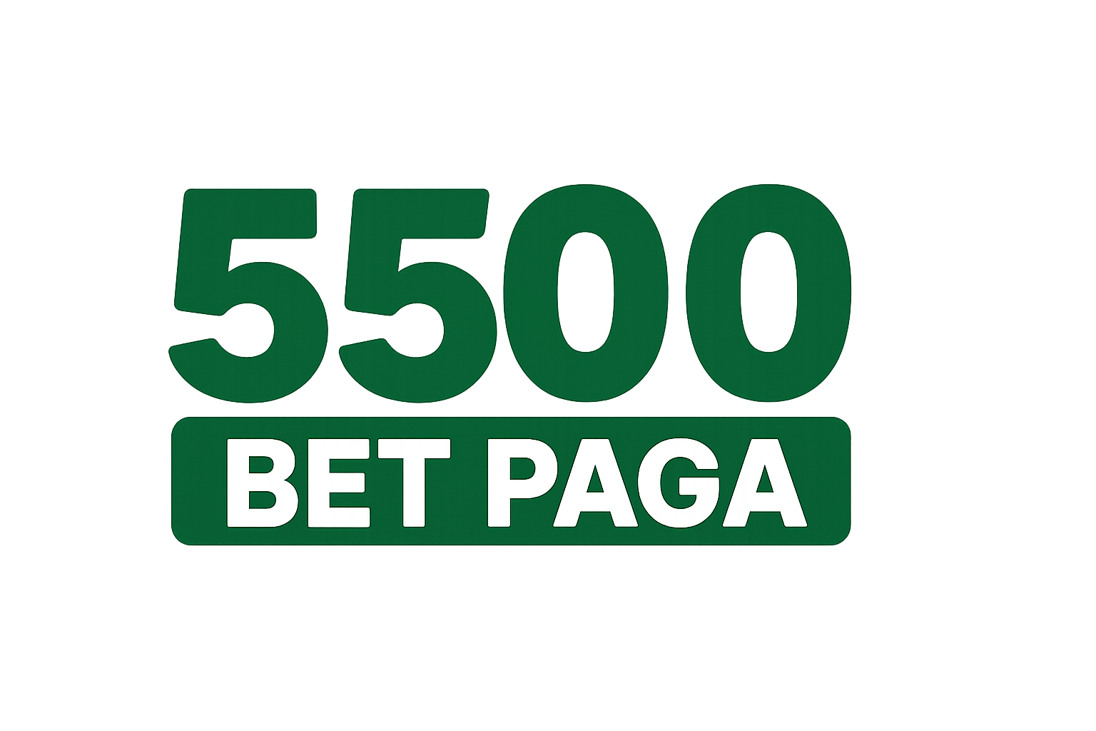 5500 bet paga